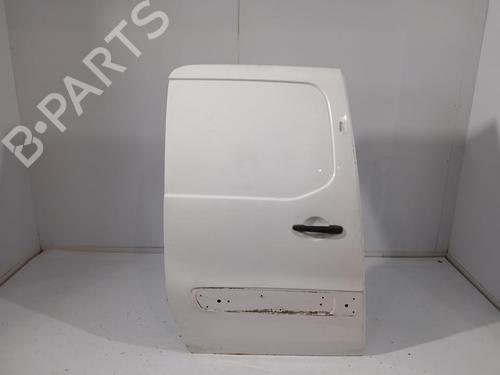Højre side skydedør CITROËN BERLINGO Box Body/MPV (K9) [2018-2025]  31129506