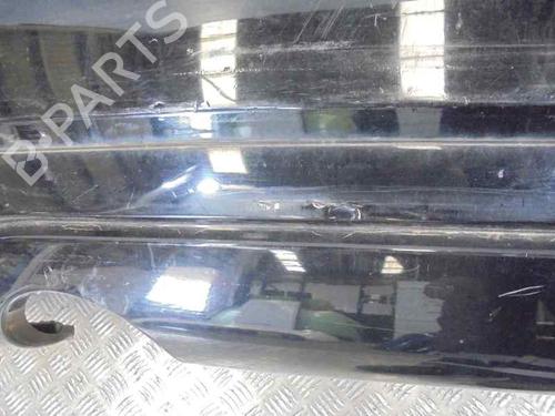 Rear bumper AUDI TT (8N3) 1.8 T | BP5541285C8 