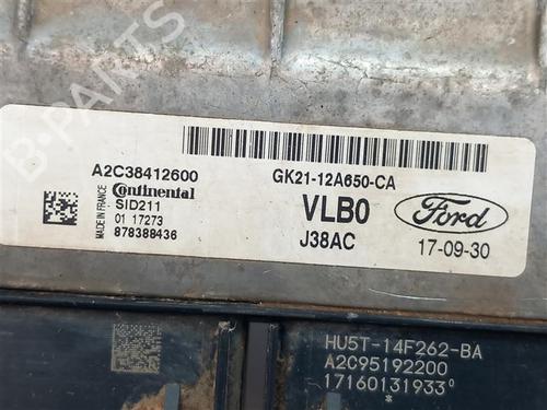 Electronic module FORD TRANSIT CUSTOM V362 Bus (F3) 2.0 EcoBlue | BP28118951M83 - Image 4