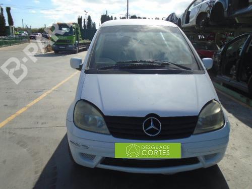 Used Parts MERCEDES-BENZ VANEO (414)  1.7 CDI (414.700)  836894