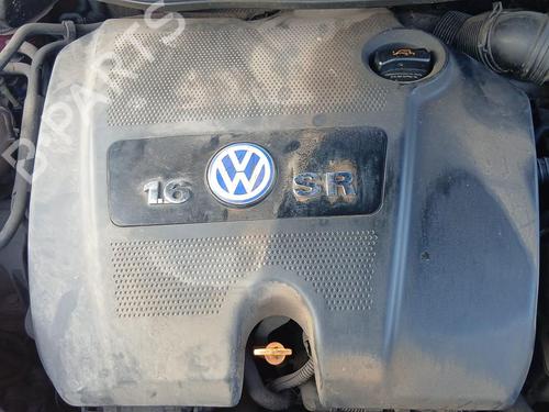 Left front fenders VW NEW BEETLE (9C1, 1C1) 1.6 | BP31352560C41