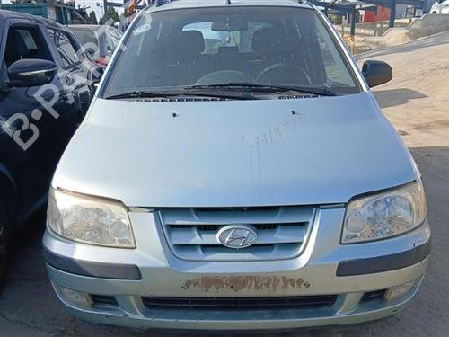 Used Parts HYUNDAI MATRIX (FC) 1.8 4980229