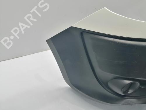 Bumper voor FIAT DOBLO Platform/Chassis (263_) 1.3 D Multijet | BP30703435C7
