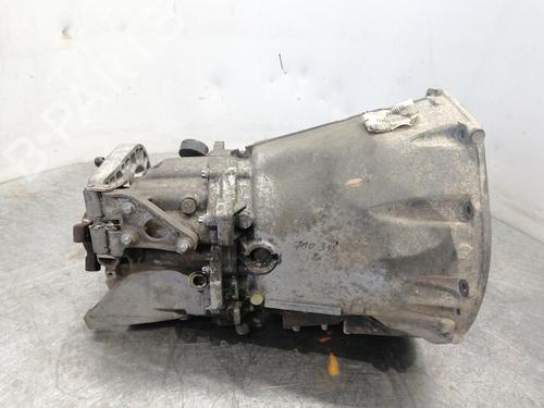 Gearbox MERCEDES-BENZ VITO / MIXTO Van (W639)  | BP32183646M3 
