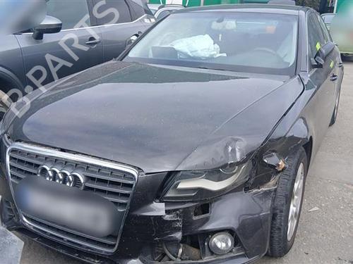 Used Parts AUDI A4 B8 (8K2) 2.0 TDI 4975592