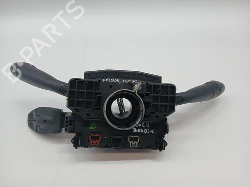Headlight switch PEUGEOT 307 (3A/C) 1.6 16V | BP37594549I24 - Image 2