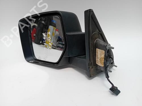 Used Left mirror Left mirror 37182512 37182512