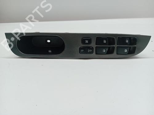 Used Left front window switch Left front window switch 37584413 37584413