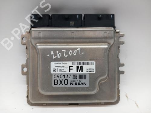 Used Electronic module NISSAN QASHQAI III (J12) [2021-2025]  29435146