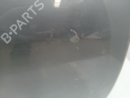 Right front door MERCEDES-BENZ S-CLASS (W221, V221)  | BP29810801C3 