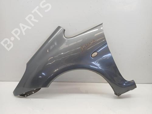 Used Left front fenders Left front fenders 38470360 38470360