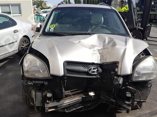 Used Parts HYUNDAI TUCSON (JM)  2.0 CRDi  1125315