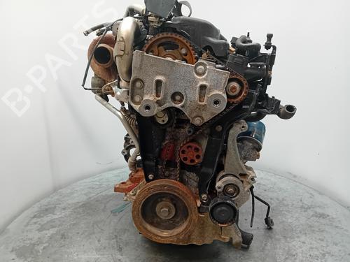 Engine MERCEDES-BENZ B-CLASS Sports Tourer (W246, W242)  | BP28209187M1 