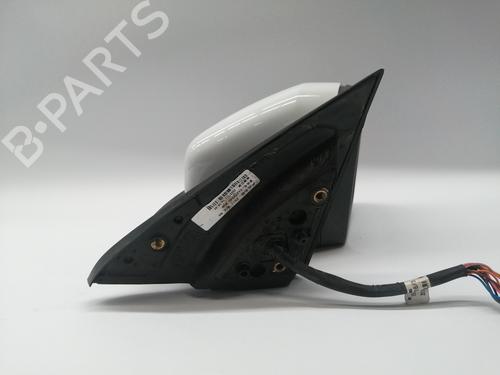 Right mirror MG MG ZS SUV (AZS1)  | BP29234984C27 