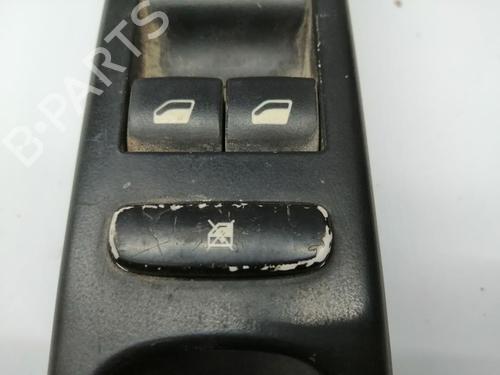 Left front window switch PEUGEOT 307 Break (3E) 1.6 HDi 110 | BP29904345I27
