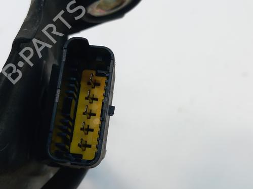 Viskermotor vindrude OPEL VIVARO A Van (X83)  | BP28426255M29