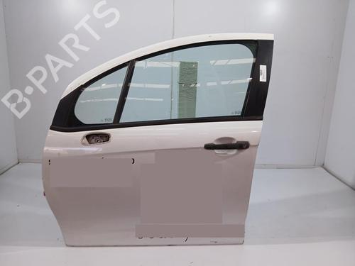 Used Left front door Left front door CHEVROLET LACETTI (J200) 1.6 (109 hp) 33928989 33928989