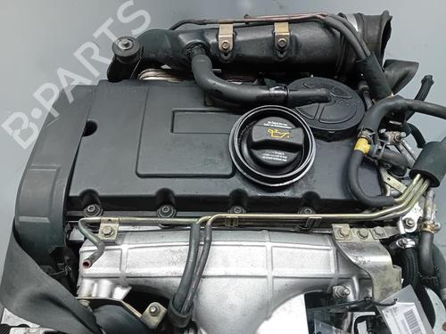 Used Engine Engine 37195237 37195237