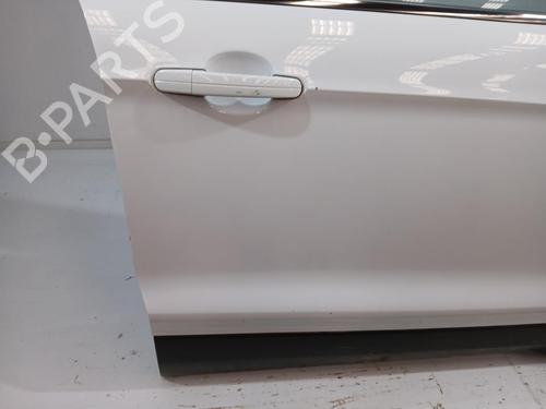 Right front door FORD KUGA II (DM2)  | BP30196617C3 