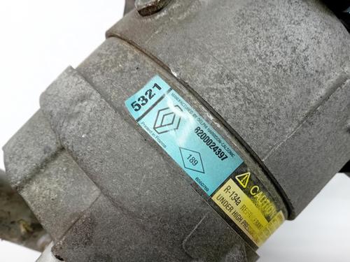 AC Kompressor RENAULT LAGUNA II (BG0/1_)  | BP28151218M34 