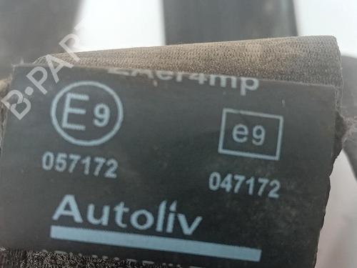 Front left seatbelt FIAT DOBLO Cargo (263_) 1.3 D Multijet | BP38614047I26  - Image 6