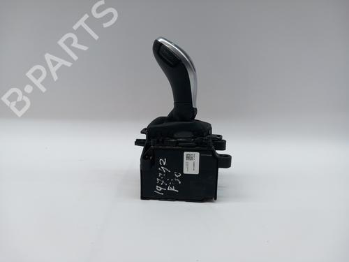 Gear lever BMW 3 Touring (F31) 320 d xDrive | BP26491839M90