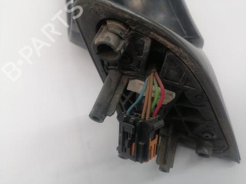 Left mirror CITROËN XSARA PICASSO (N68) 2.0 HDi | BP29582422C26 