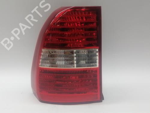Used Left taillight KIA SPORTAGE II (JE_, KM_) 2.0 CRDi (140 hp) 30440096