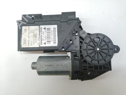 Right front window motor AUDI A4 B6 Avant (8E5) 1.8 T | BP5526297E20 