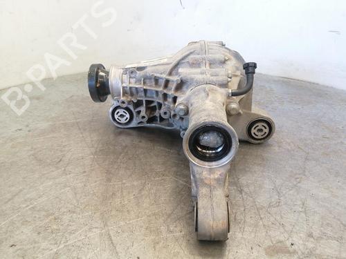 Front differential JEEP GRAND CHEROKEE IV (WK, WK2) 3.0 CRD V6 4x4 | BP33620237M23  - Image 6