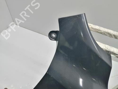 Forskærm Højre MAZDA 3 Saloon (BK) 1.6 DI Turbo (BK12Y) | BP30831493C42