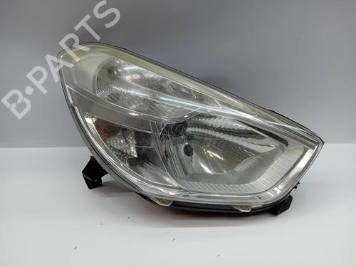 Højre forlygte Højre forlygte DACIA DOKKER MPV (KE_) [2012-2021] 33623201 33623201