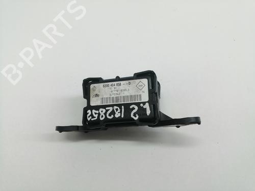 Annen RENAULT LAGUNA II (BG0/1_) 1.9 dCi (BG1A, BG1W, BG0G) (110 hp) 16137663