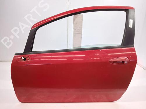 Used Left front door Left front door 37584298 37584298
