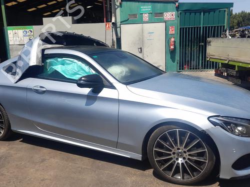 Katalysator MERCEDES-BENZ C-CLASS Coupe (C205) C 220 d (205.304) | BP20290759M10 