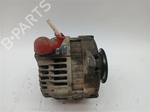 Generator Generator NISSAN ALMERA TINO (V10) 2.2 dCi (112 hp) 39699537 39699537