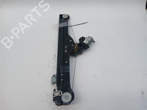 Used Front left window mechanism Front left window mechanism 38470499 38470499