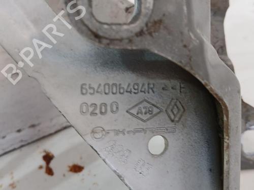 Hinge/Door check strap RENAULT CLIO V (B7_) 1.0 TCe 100 (B7MT) | BP37247253C146 - Image 2