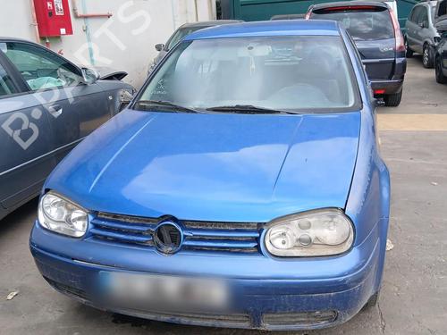 Brugte VW GOLF IV (1J1) 4932660