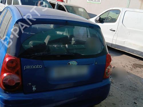 Engine KIA PICANTO I (SA) 1.0 | BP36233370M1 - Image 10