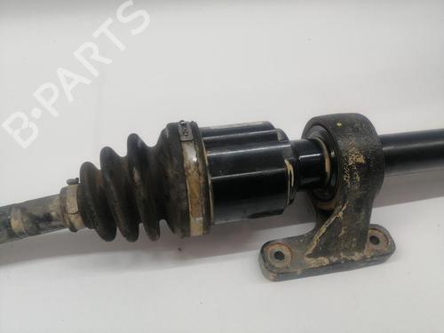 Right front driveshaft SSANGYONG TIVOLI | BP37428815M39 - Image 2