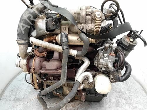 Engine FORD TOURNEO CONNECT 1.8 TDCi /TDDi /DI | BP36648985M1 - Image 5