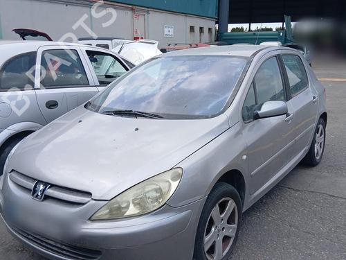 Used Parts PEUGEOT 307 (3A/C)  2.0 HDi 110  4886961