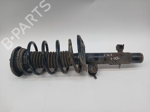 Used Left front shock absorber Left front shock absorber 38541313 38541313