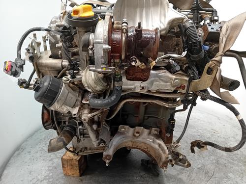 Engine FIAT FIORINO Box Body/MPV (225_) 1.3 D Multijet (225BXD1A, 225BXB1A, 225BXB11) | BP28195982M1 