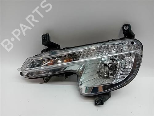 Used Left front fog light Left front fog light 39496226 39496226