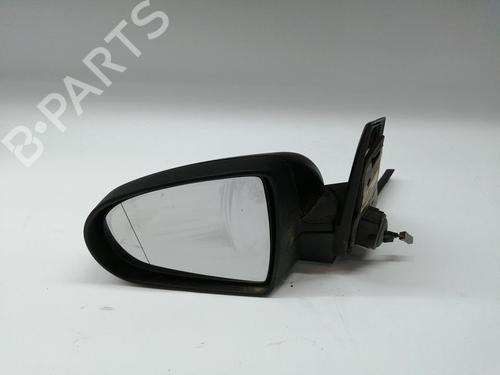 Used Left mirror Left mirror MITSUBISHI COLT VI (Z3_A, Z2_A) 1.1 (Z31A, Z32A) (75 hp) 33201502 33201502
