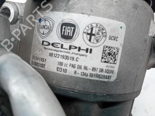 AC compressor FIAT 500L (351_, 352_) | BP36781514M34 - Image 4