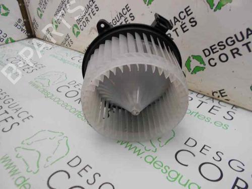 Used Heater blower motor CHEVROLET CRUZE (J300) 1.6 (124 hp) 14026228
