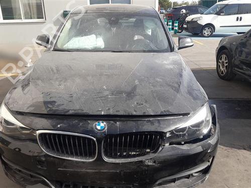 Used Parts BMW 3 Gran Turismo (F34) 318 d 4973365